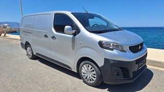 Κλούβα Peugeot 2018 EXPERT 2.0 122PS L3 NAVIGATION-thumb-1
