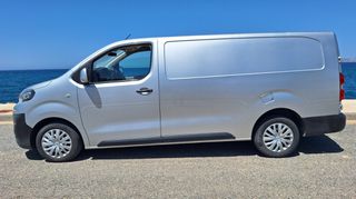 Κλούβα Peugeot 2018 EXPERT 2.0 122PS L3 NAVIGATION-thumb-2