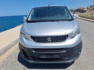 Κλούβα Peugeot 2018 EXPERT 2.0 122PS L3 NAVIGATION-thumb-4
