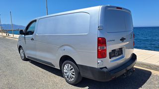 Κλούβα Peugeot 2018 EXPERT 2.0 122PS L3 NAVIGATION-thumb-6