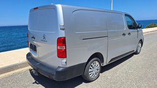 Κλούβα Peugeot 2018 EXPERT 2.0 122PS L3 NAVIGATION-thumb-7
