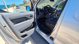 Κλούβα Peugeot 2018 EXPERT 2.0 122PS L3 NAVIGATION-thumb-8