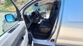Κλούβα Peugeot 2018 EXPERT 2.0 122PS L3 NAVIGATION-thumb-9