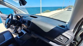 Κλούβα Peugeot 2018 EXPERT 2.0 122PS L3 NAVIGATION-thumb-39
