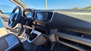 Κλούβα Peugeot 2018 EXPERT 2.0 122PS L3 NAVIGATION-thumb-42