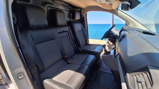 Κλούβα Peugeot 2018 EXPERT 2.0 122PS L3 NAVIGATION-thumb-43