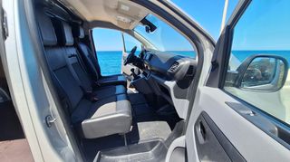 Κλούβα Peugeot 2018 EXPERT 2.0 122PS L3 NAVIGATION-thumb-48