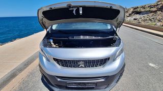 Κλούβα Peugeot 2018 EXPERT 2.0 122PS L3 NAVIGATION-thumb-49