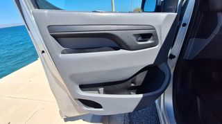 Κλούβα Peugeot 2018 EXPERT 2.0 122PS L3 NAVIGATION-thumb-10