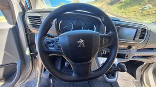 Κλούβα Peugeot 2018 EXPERT 2.0 122PS L3 NAVIGATION-thumb-15