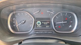 Κλούβα Peugeot 2018 EXPERT 2.0 122PS L3 NAVIGATION-thumb-21