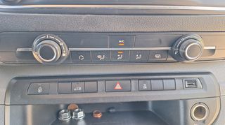 Κλούβα Peugeot 2018 EXPERT 2.0 122PS L3 NAVIGATION-thumb-29