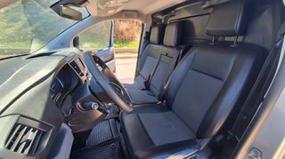 Κλούβα Peugeot 2018 EXPERT 2.0 122PS L3 NAVIGATION-thumb-32