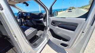 Κλούβα Peugeot 2018 EXPERT 2.0 122PS L3 NAVIGATION-thumb-35