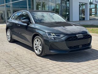 Audi A3 2025 Progressive 30 TFSI Hybrid 116 hp S tronic