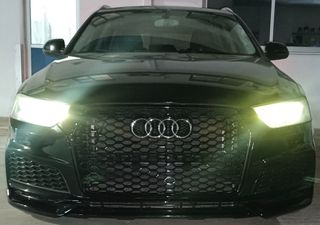 Audi Q3 2016 2.0 TDI SPORT QUATTRO