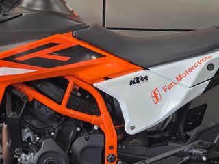 KTM 390 ENDURO R 2025 QUICKSHIFTER Eλάχιστα χλμ-thumb-17