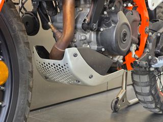 KTM 390 ENDURO R 2025 QUICKSHIFTER Eλάχιστα χλμ-thumb-21