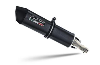 Eξατμιση Kawasaki Kle 500 1991-2007 Furore Poppy GPR