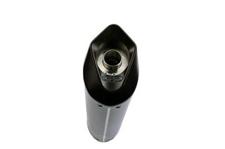 Eξατμιση Kawasaki Kle 500 1991-2007 Furore Poppy GPR-thumb-1