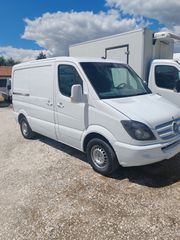 Ψυγείο Mercedes-Benz 2009 SPRINTER 315 ΚΟΝΤΟ ΧΑΜΗΛΟ ΨΥΓΕΙΟ-thumb-1
