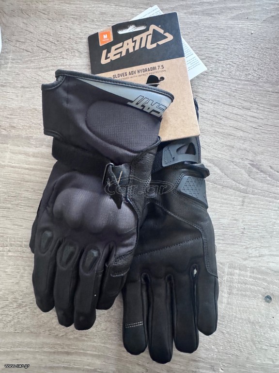 Leatt Hydradri 7.5
