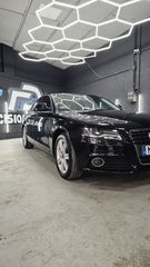 Audi A4 2010 1.8 TFSI-thumb-1