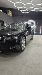 Audi A4 2010 1.8 TFSI-thumb-2