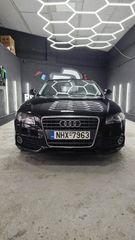 Audi A4 2010 1.8 TFSI-thumb-3