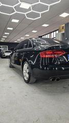 Audi A4 2010 1.8 TFSI-thumb-5