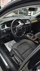 Audi A4 2010 1.8 TFSI-thumb-7