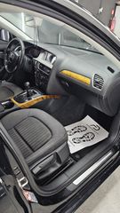 Audi A4 2010 1.8 TFSI-thumb-9