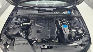Audi A4 2010 1.8 TFSI-thumb-12