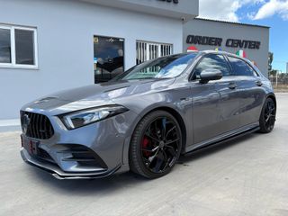 Mercedes-Benz A 180 2020 AMG-LINE CARBON PERFORMANCE