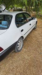 Toyota Corolla 1995