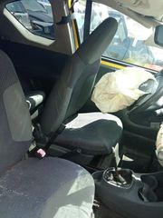 PEUGEOT 107 1.0CC 2006  Μεμονωμένα Ανταλλακτικά  Τροπέτα Πίσω-thumb-4