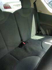 PEUGEOT 107 1.0CC 2006  Μεμονωμένα Ανταλλακτικά  Τροπέτα Πίσω-thumb-5