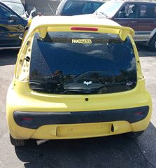 PEUGEOT 107 1.0CC 2006  Μεμονωμένα Ανταλλακτικά  Τροπέτα Πίσω-thumb-6
