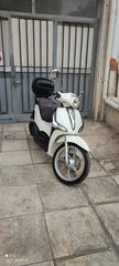 Piaggio Liberty 150 2021 S ABS