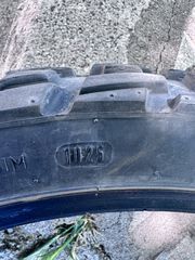 Dunlop Raid