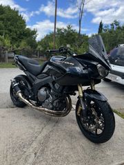 Yamaha TDM 900 2006