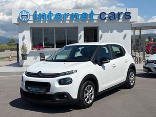 Citroen C3 2019 BLUEHDI 6ΤΑΧΥΤΟ ΕΛΛΗΝΙΚΟ!!!