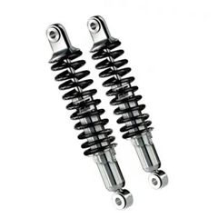 ΑΜΟΡΤΙΣΕΡ ΟΠΙΣΘΙΑ ΣΕΤ YSS SUZUKI GN 250 85-99