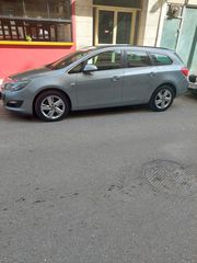 Opel Astra 2014-thumb-1