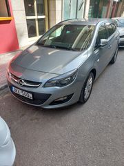Opel Astra 2014-thumb-8
