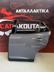 Πόρτα Peugeot 2008 (19-26)