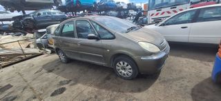 CITROEN 	XSARA PICASSO	2008	1587cc ΚΩΔΙΚΟΣ: TA4039-thumb-2