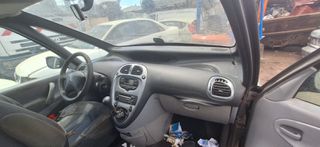 CITROEN 	XSARA PICASSO	2008	1587cc ΚΩΔΙΚΟΣ: TA4039-thumb-3
