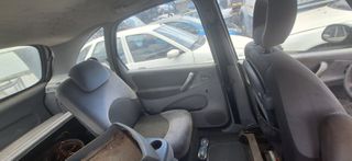 CITROEN 	XSARA PICASSO	2008	1587cc ΚΩΔΙΚΟΣ: TA4039-thumb-5