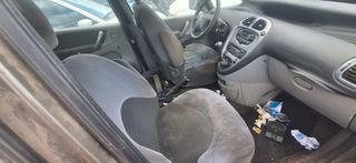 CITROEN 	XSARA PICASSO	2008	1587cc ΚΩΔΙΚΟΣ: TA4039-thumb-7
